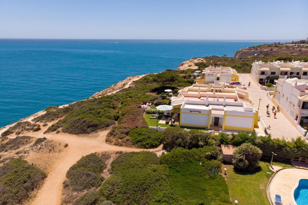 Casa Benagil Mar Βίλα Lagoa  Εξωτερικό φωτογραφία