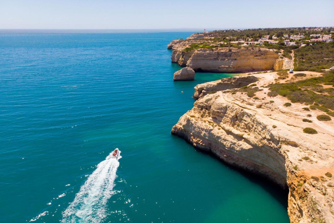 Casa Benagil Mar Βίλα Lagoa  Εξωτερικό φωτογραφία