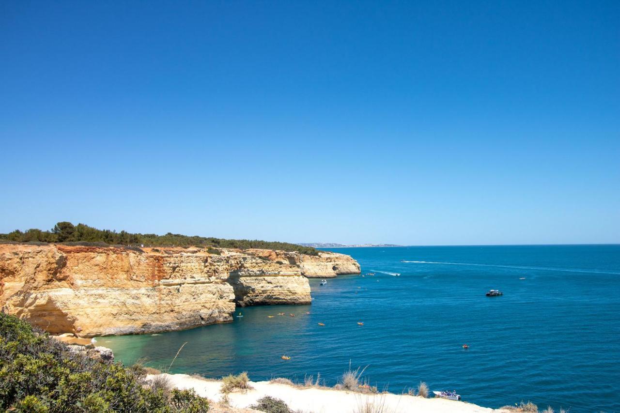Casa Benagil Mar Βίλα Lagoa  Εξωτερικό φωτογραφία