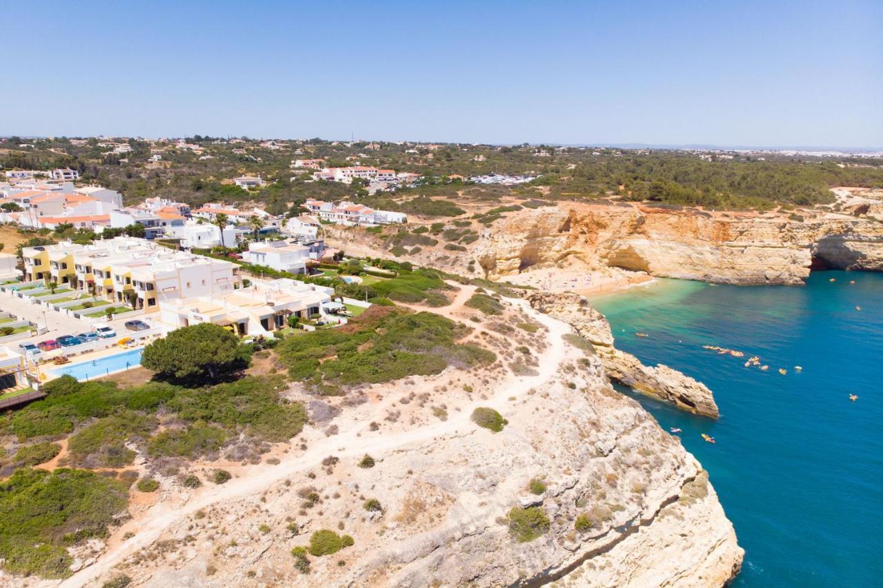 Casa Benagil Mar Βίλα Lagoa  Εξωτερικό φωτογραφία