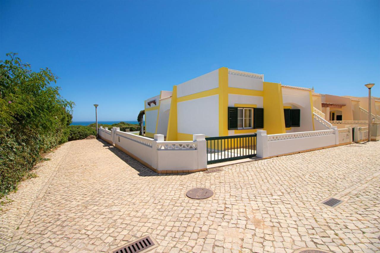 Casa Benagil Mar Βίλα Lagoa  Εξωτερικό φωτογραφία