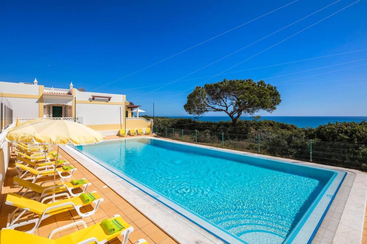 Casa Benagil Mar Βίλα Lagoa  Εξωτερικό φωτογραφία
