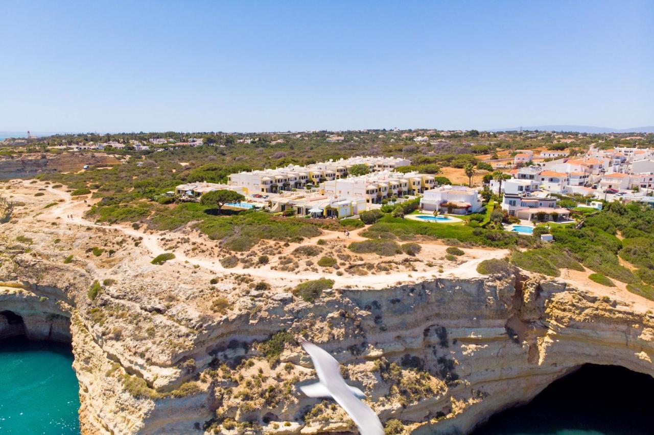 Casa Benagil Mar Βίλα Lagoa  Εξωτερικό φωτογραφία