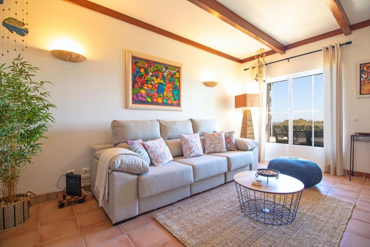 Casa Benagil Mar Βίλα Lagoa  Εξωτερικό φωτογραφία
