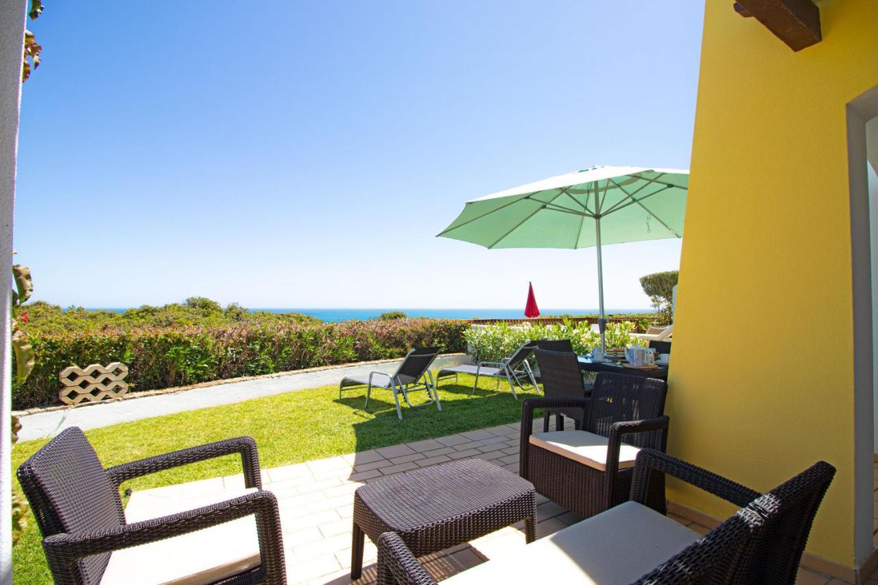 Casa Benagil Mar Βίλα Lagoa  Εξωτερικό φωτογραφία