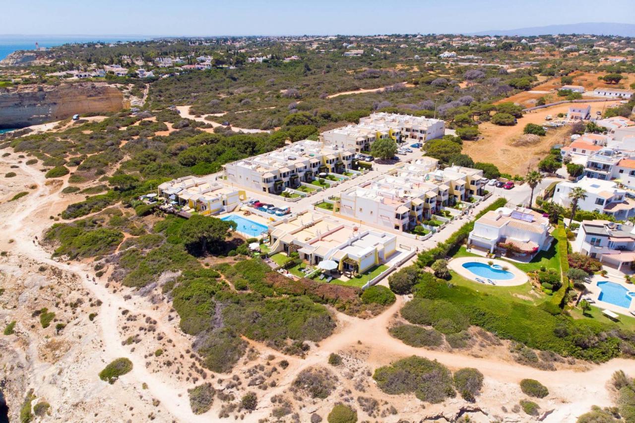 Casa Benagil Mar Βίλα Lagoa  Εξωτερικό φωτογραφία