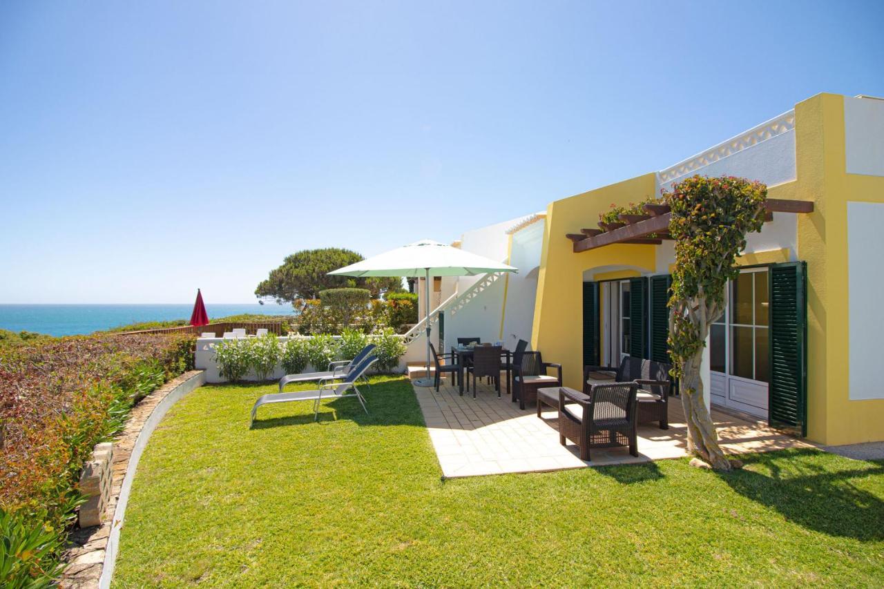 Casa Benagil Mar Βίλα Lagoa  Εξωτερικό φωτογραφία