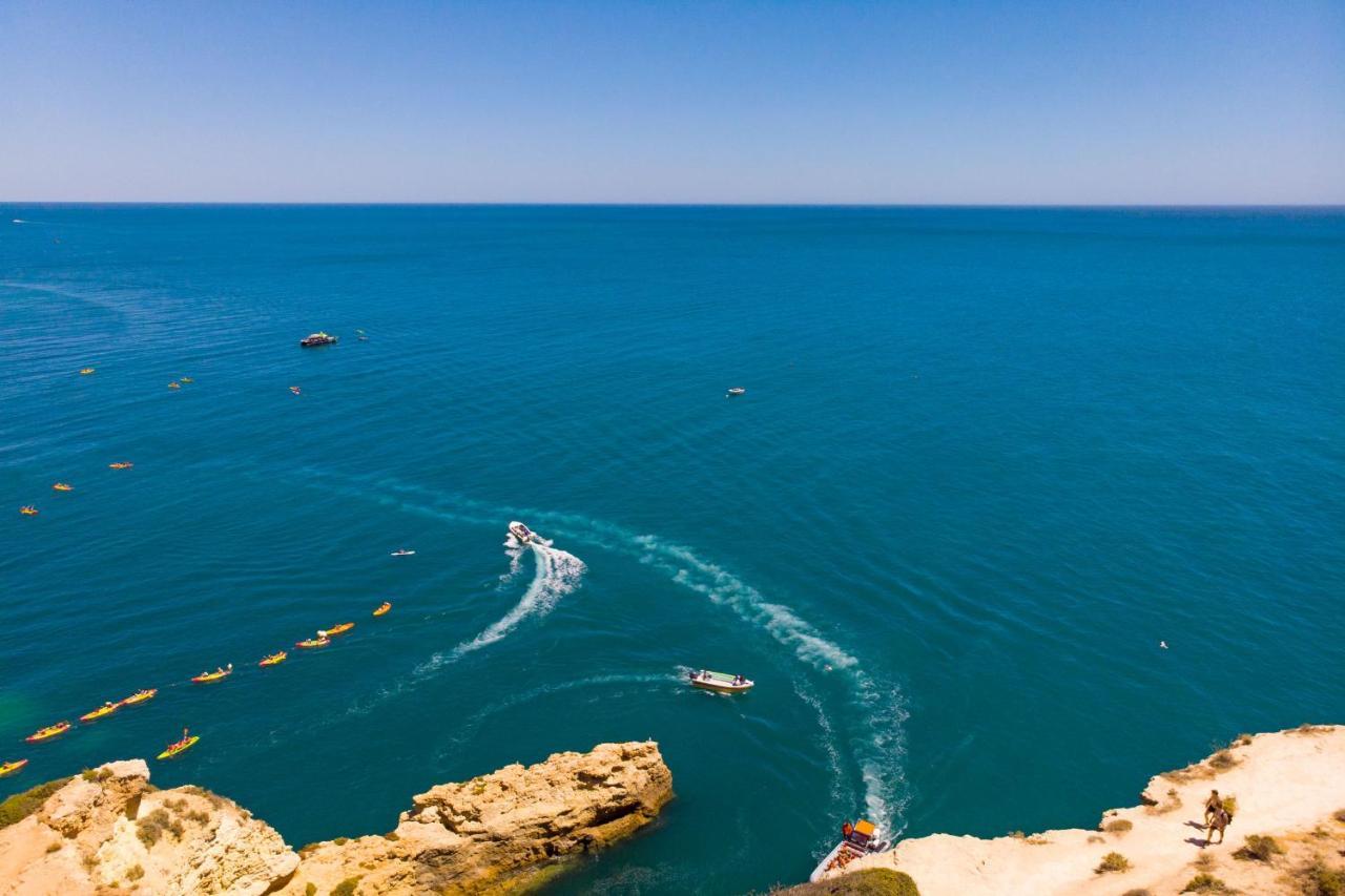 Casa Benagil Mar Βίλα Lagoa  Εξωτερικό φωτογραφία