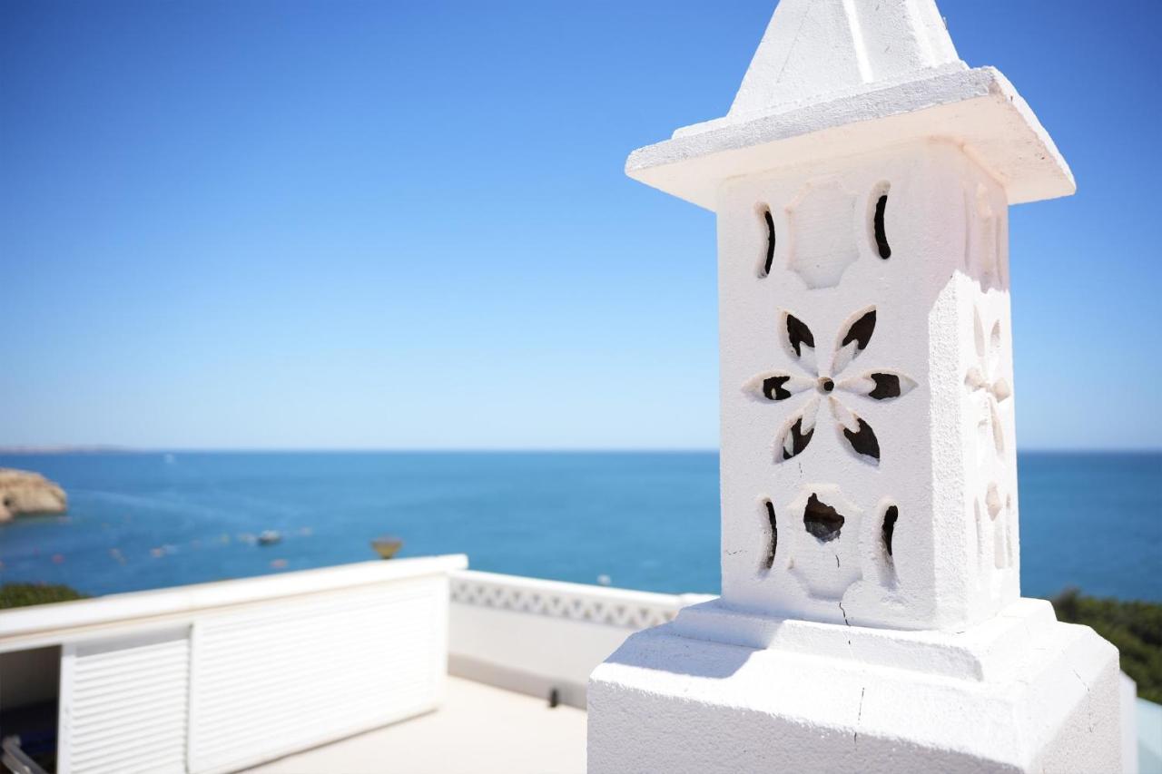 Casa Benagil Mar Βίλα Lagoa  Εξωτερικό φωτογραφία