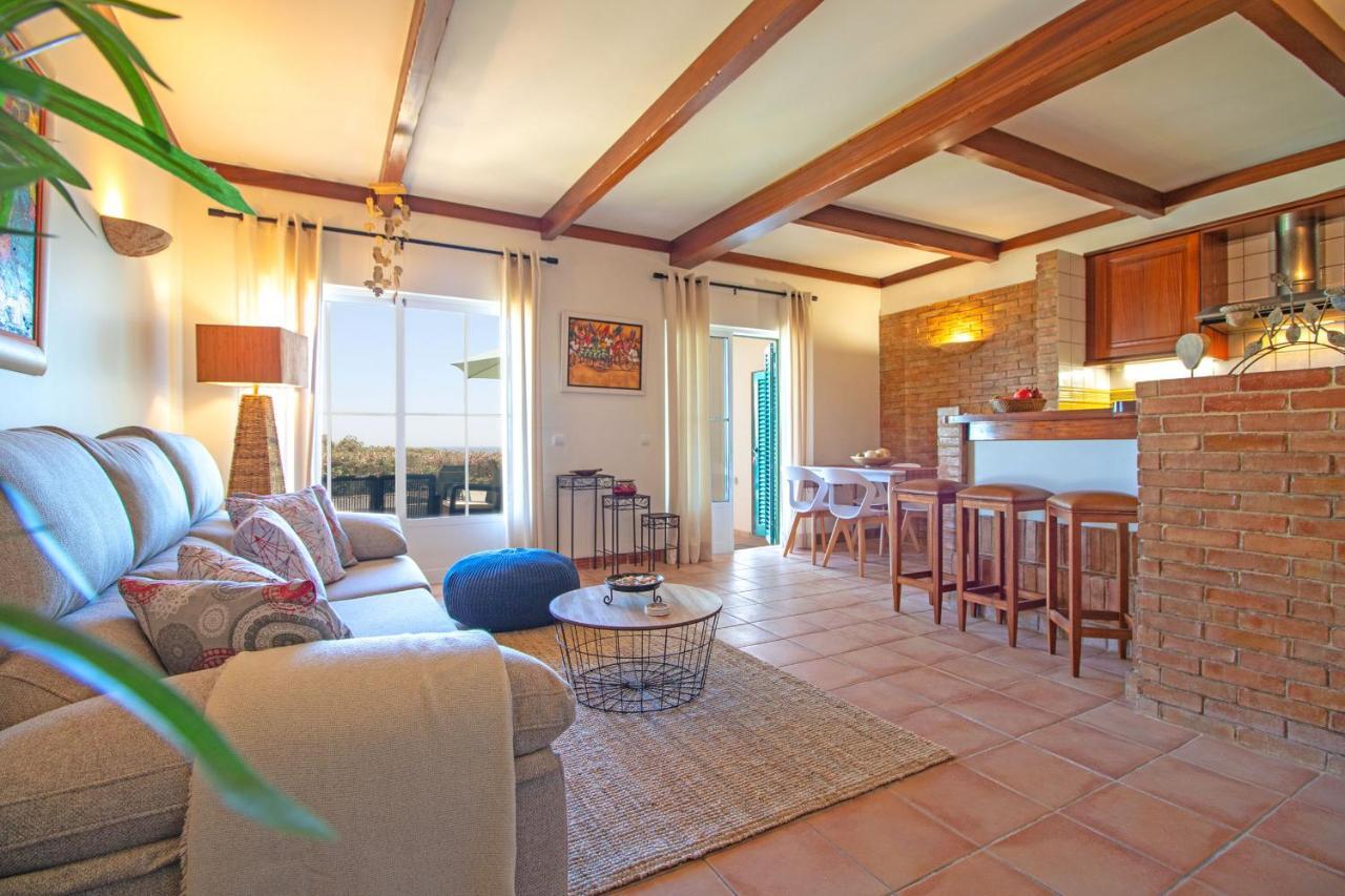 Casa Benagil Mar Βίλα Lagoa  Εξωτερικό φωτογραφία