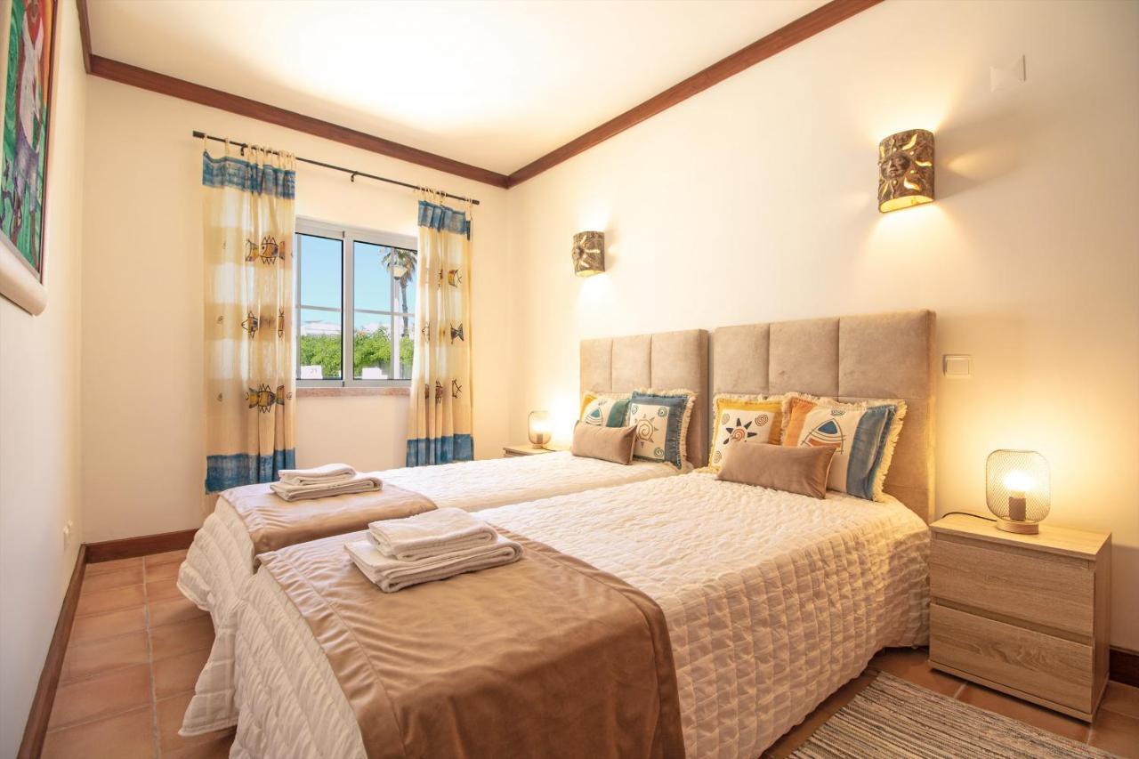 Casa Benagil Mar Βίλα Lagoa  Εξωτερικό φωτογραφία