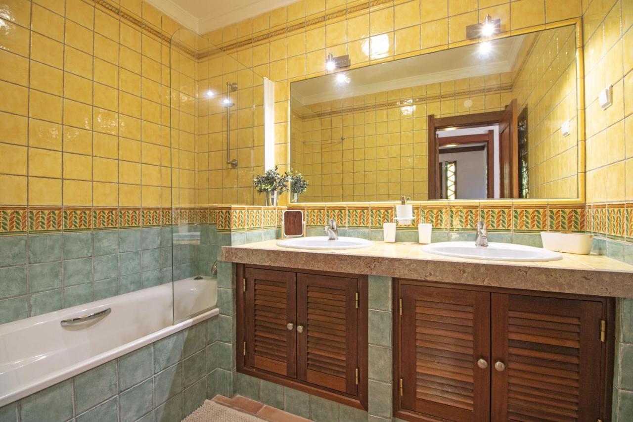 Casa Benagil Mar Βίλα Lagoa  Εξωτερικό φωτογραφία
