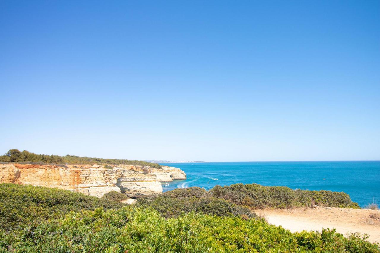Casa Benagil Mar Βίλα Lagoa  Εξωτερικό φωτογραφία